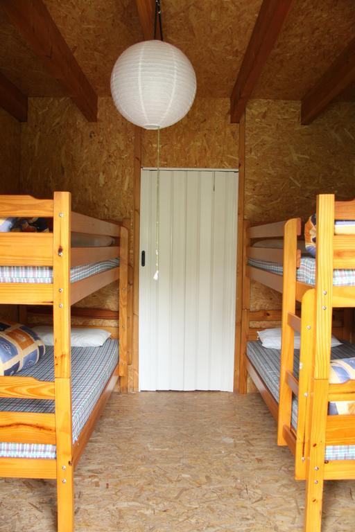 Dharma Gaia Hostal *