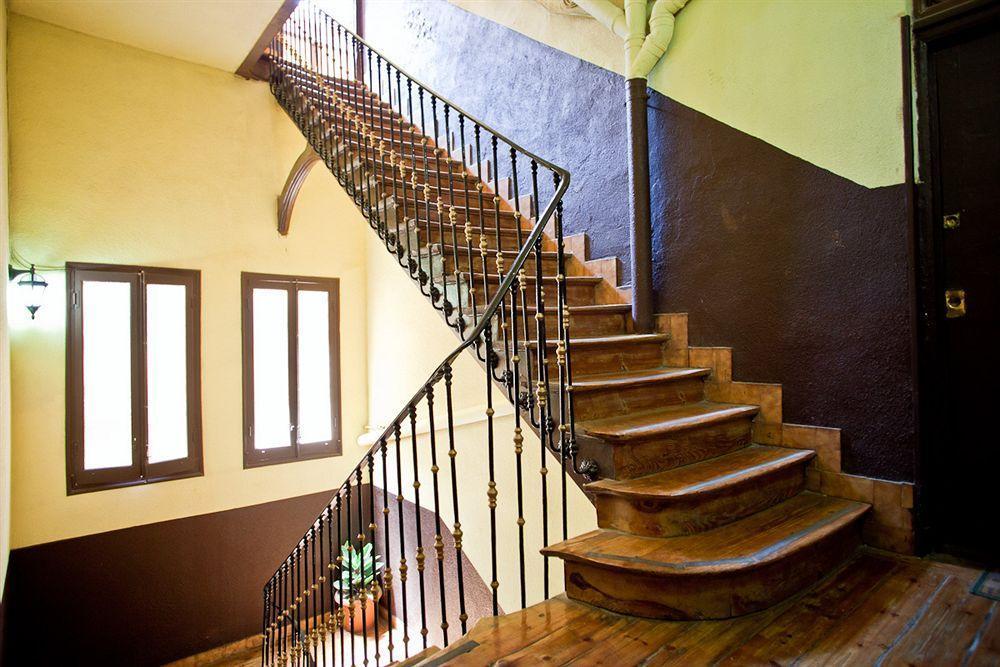 La Casa De La Plaza Guest house
