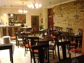 Hotel La Casona De Lazurtegui Ribadeo