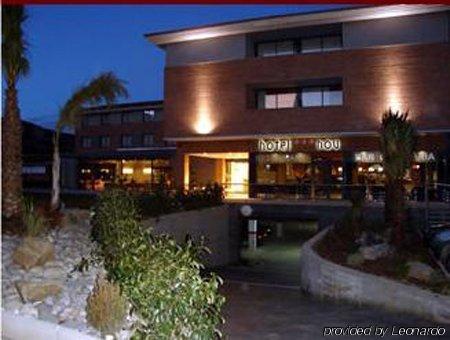 Crisol La Selva Hotel