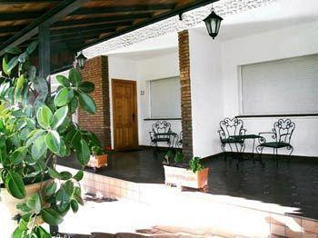 Salvador Hotel Bailen