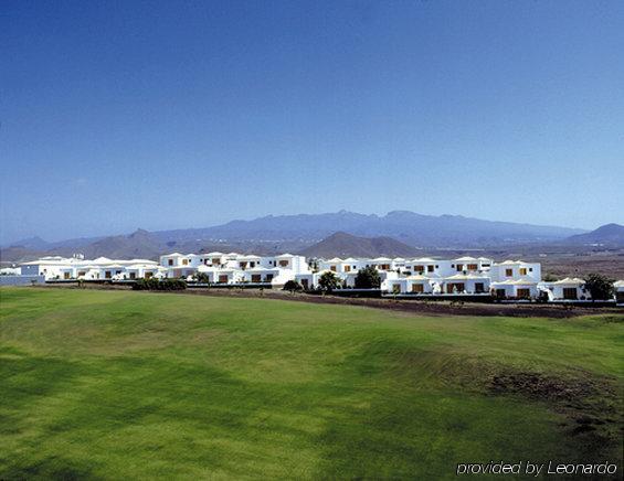 Royal Tenerife Country Club Apartahotel San Miguel de Abona