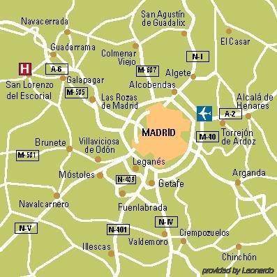 Hotel Miranda & Suizo 3*
