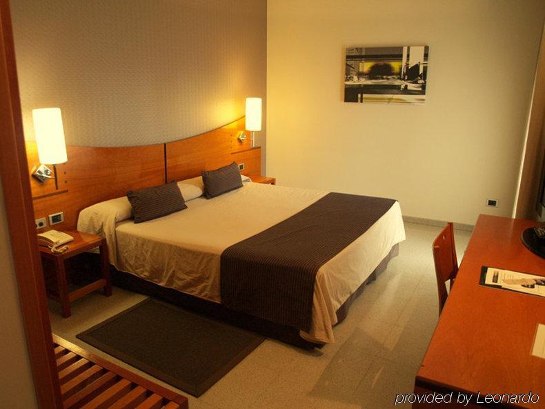 Hotel Granollers Hotel