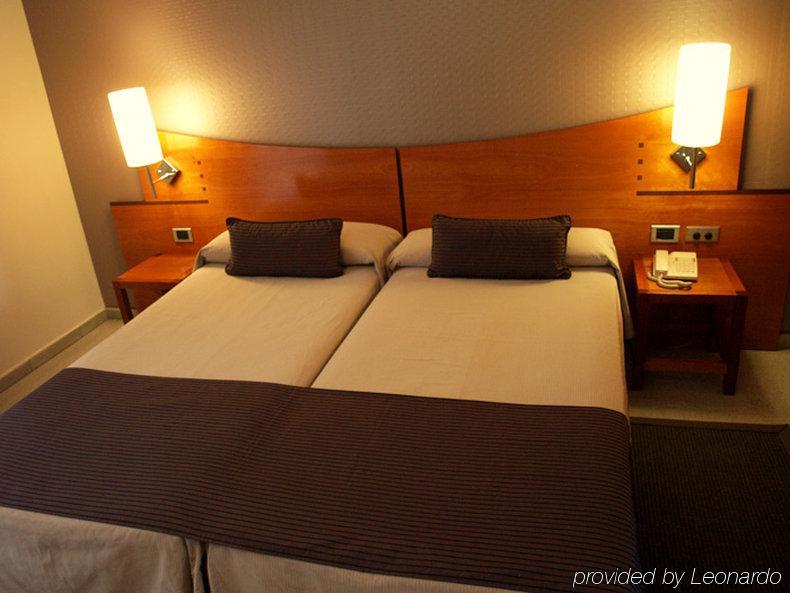 Hotel Granollers