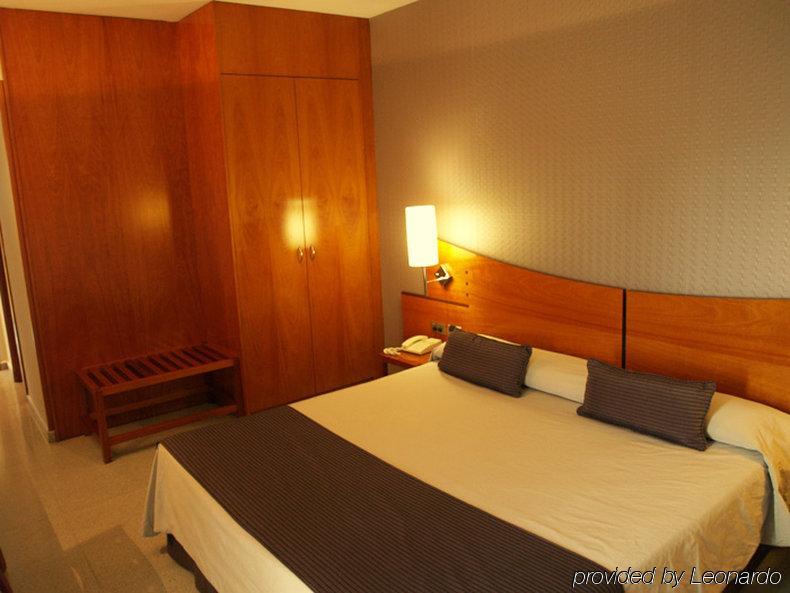 Hotel Granollers Hotel