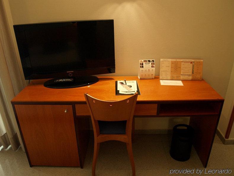 Hotel Granollers