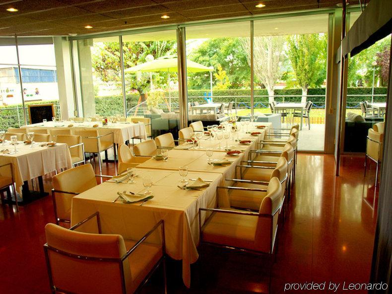 Hotel Granollers Hotel Granollers