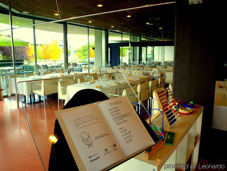 Hotel Granollers Hotel 3*