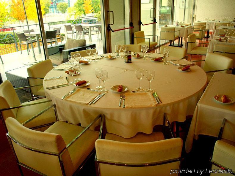 Hotel Granollers Hotel Granollers