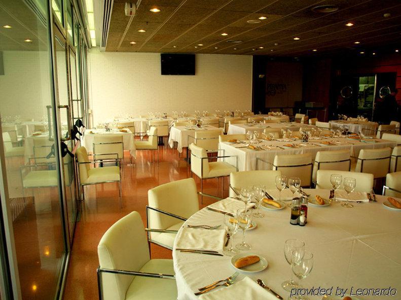 Hotel Granollers 3*