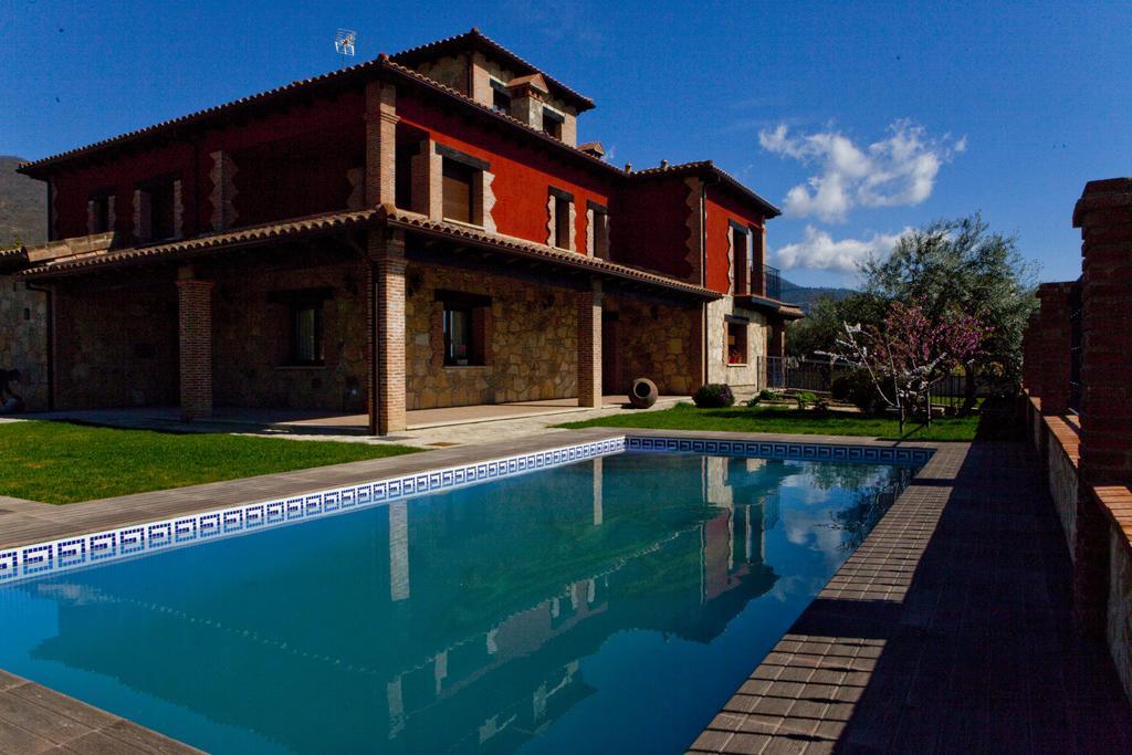 La Canchalera Casa rural
