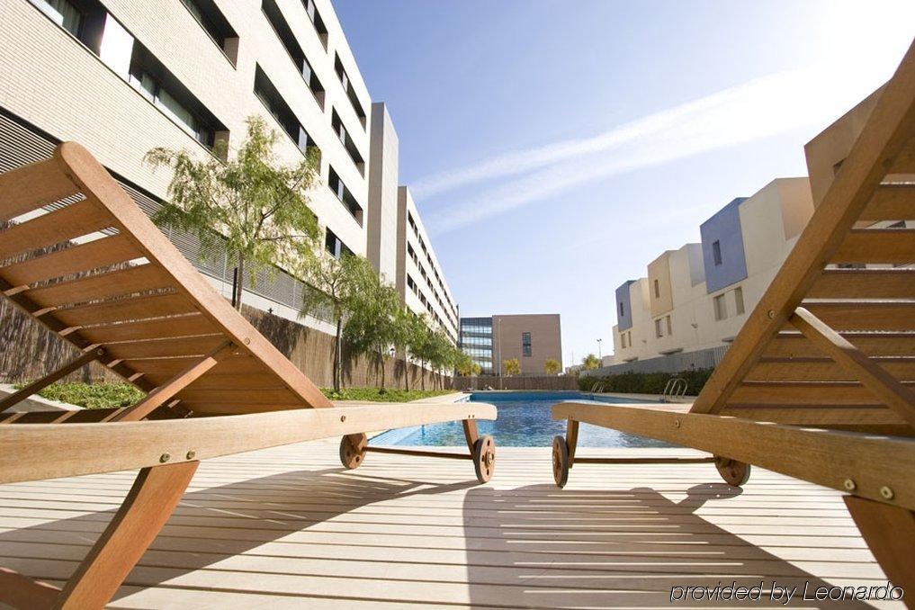 Resort Y Congresos - Universitaria 2*