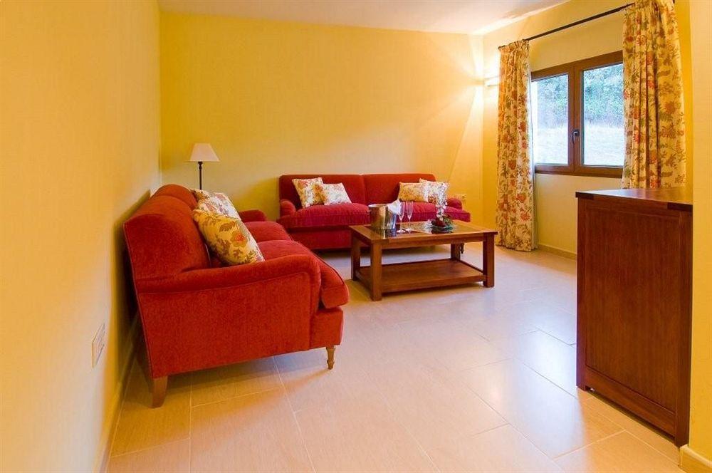 Mirador De La Portilla Hotel 4*