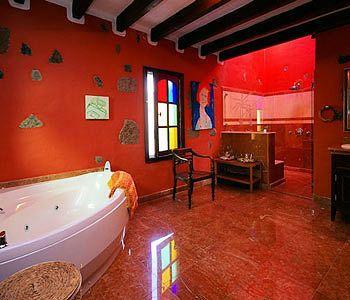 La Crucita Villa