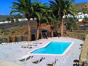 La Crucita Villa *