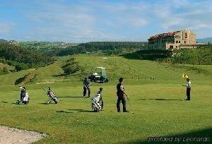Arha Mar Comillas