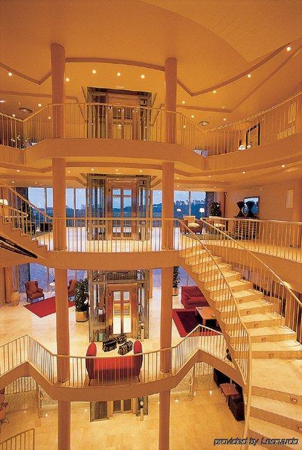 Hotel Arha Mar Comillas