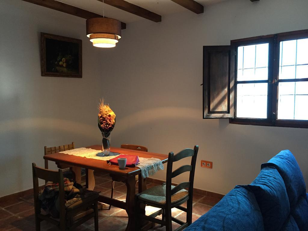 La Casa Del Bandolero *