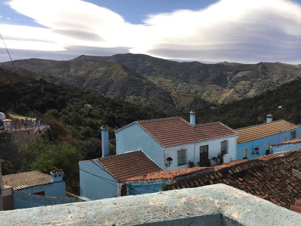 La Casa Del Bandolero Holiday home *