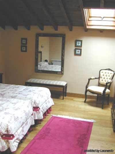 Palacio Guevara Hotel 3*