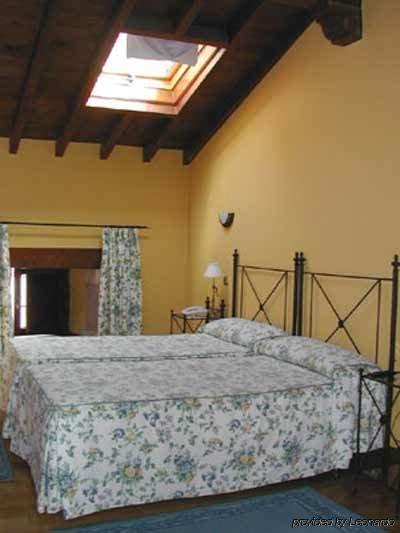 Hotel Palacio Guevara