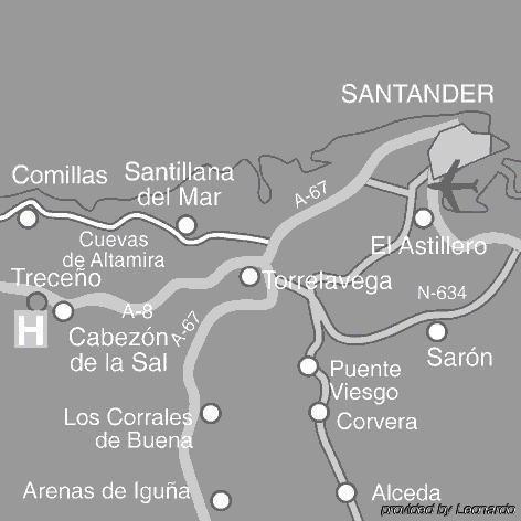 Palacio Guevara Hotel 3*