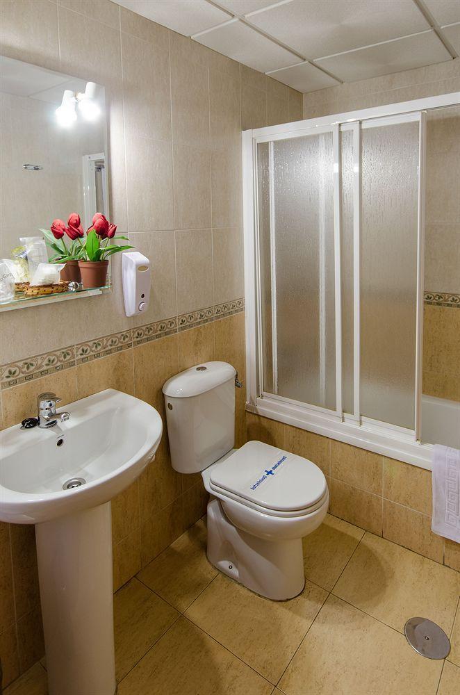 Abadias Guest house