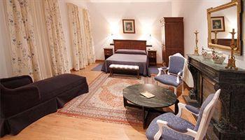 Hotel Casa Pizarro Caceres