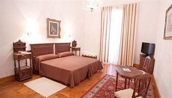 Hotel Casa Pizarro 4*