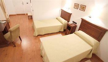 Hotel Casa Pizarro 4*