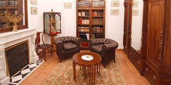Hotel Casa Pizarro
