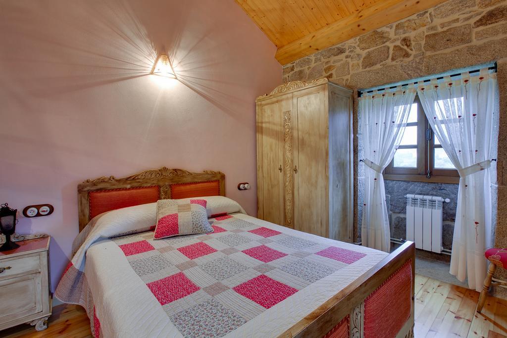 Country house A Avoa Maria