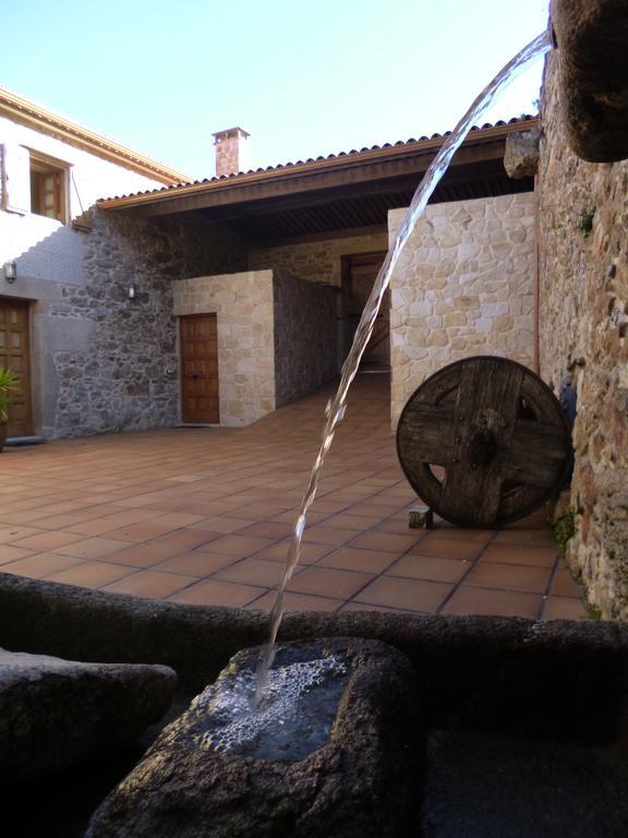 Country house A Avoa Maria
