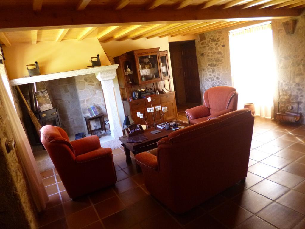 A Avoa Maria Country house *