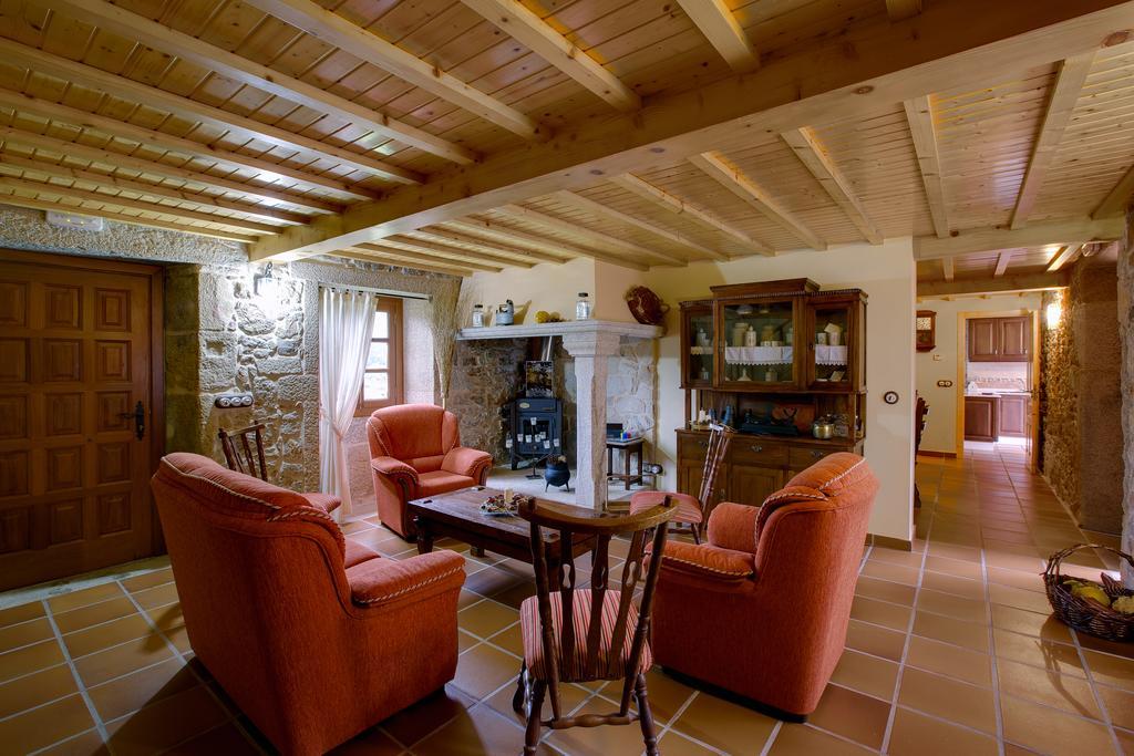 A Avoa Maria Country house *