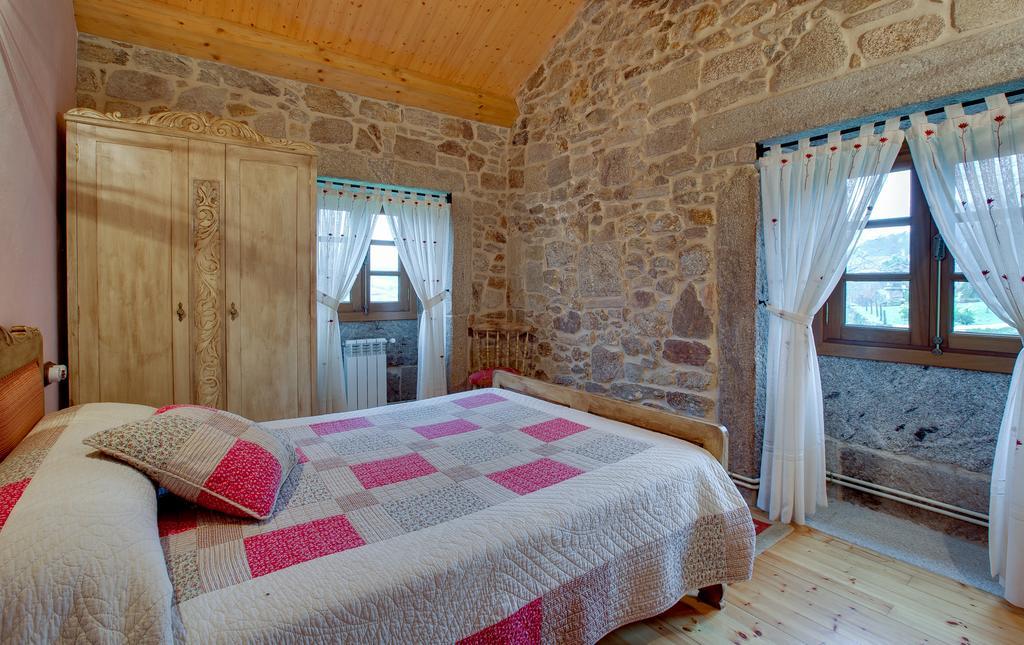 Country house A Avoa Maria *