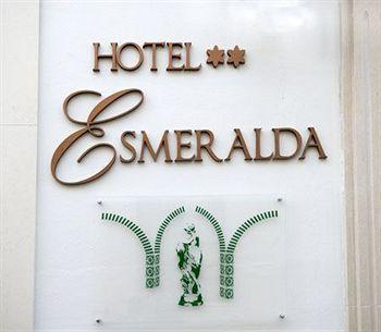 Esmeralda Hotel 2*
