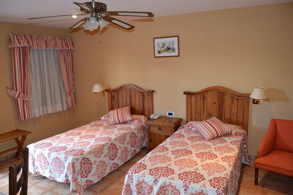 Rural Salamanca Country house Guimar