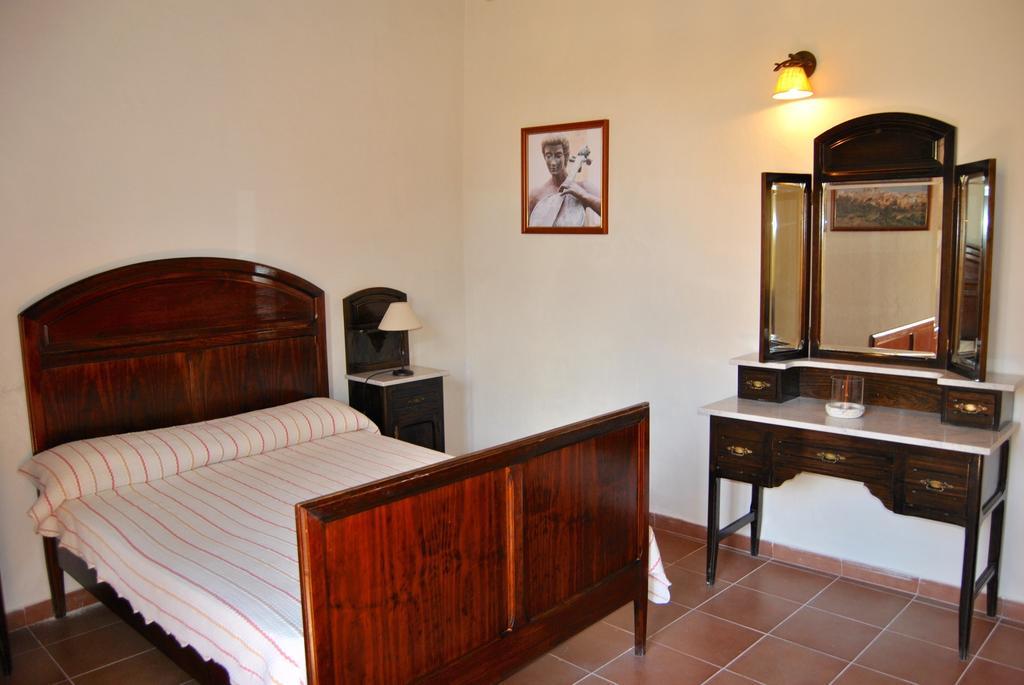 Casa rural El Granero *