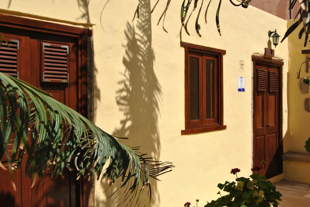 La Aldaba Casa rural