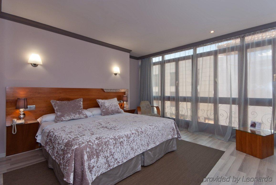 Vetusta Hotel Oviedo