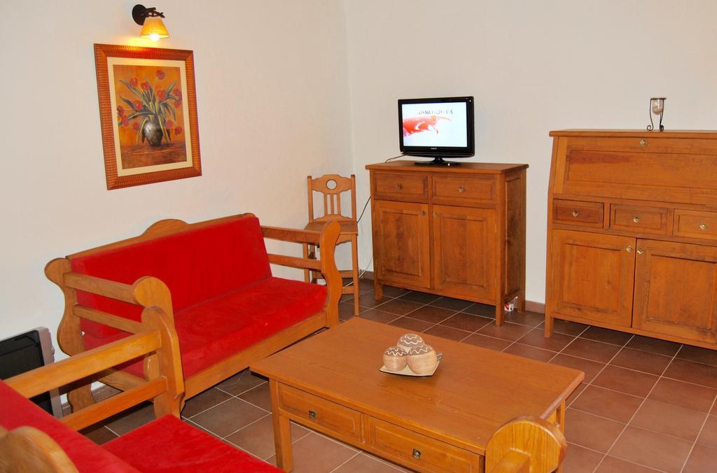 Casa rural La Aldaba Agüimes