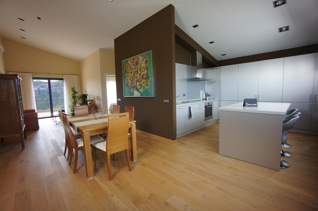 Buil & Gine Wine 4*