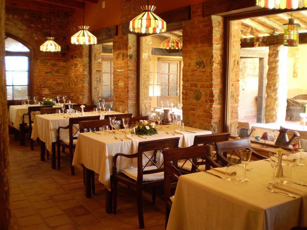 Rural Cerro Principe Hotel