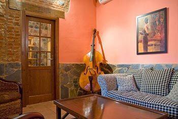 Hotel Rural Cerro Principe