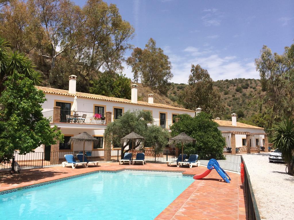 Apartamento Padre Aviles *
