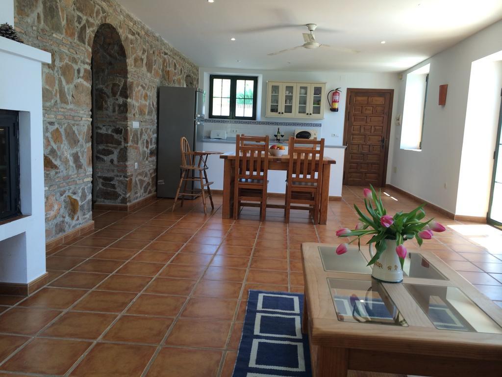 Apartamento Padre Aviles Olías