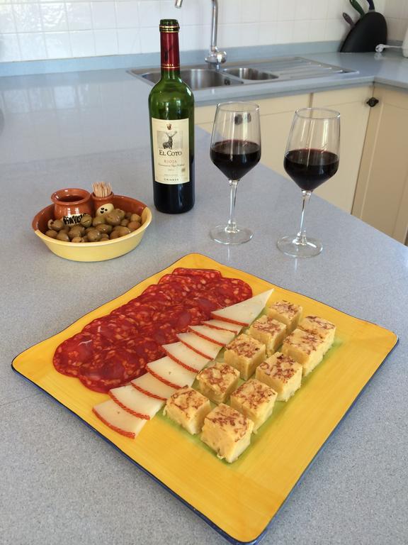Apartamento Padre Aviles