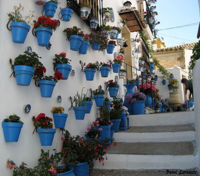 Cortijos San Jose Holiday home